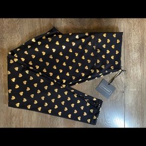 NWT DYI leggings